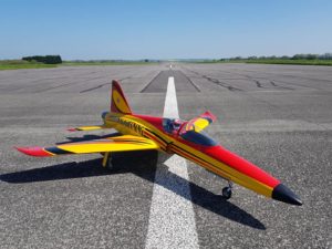 Please help trace a model stolen at Southern Model Air Show 2