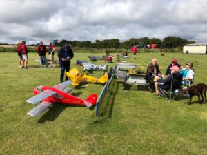 Some Snaps from Scale Day 2019 50
