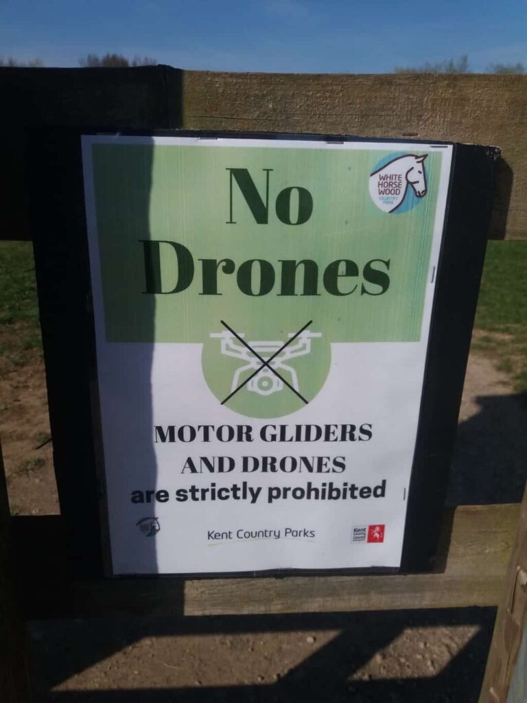 New Rules at Thurnham 1