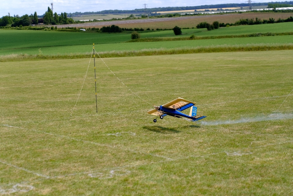 London / South East Area’s Fun Fly Competition Day at the Bickley Model Flying Club 10 London / South East Area’s Fun Fly Competition Day at the Bickley Model Flying Club 10